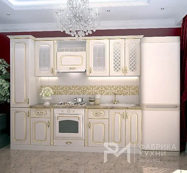 Виды витражей для кухни и их особенности
